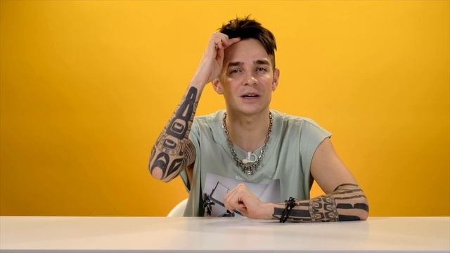 Как сделать идеальные брови?