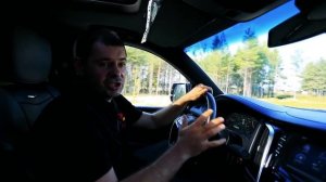 На авто до Баренцева моря! С командой CHEVI PLUS TEAM -  1 серия.mp4