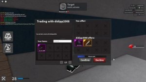 Социальный Тест: Разоблачение Обманщиков | Roblox K.A.T