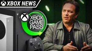 Почему Xbox Game Pass спасет игровую индустрию | Новости Xbox