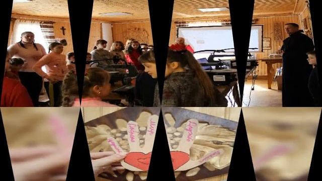 Боже великий, єдиний нам Україну храни... смотреть онлайн