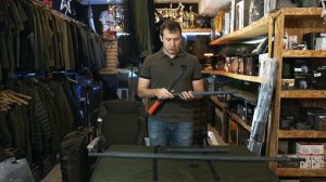 Карпфишинг: Щупы для изучения структуры дна, в месте ловли - Prodding Stick