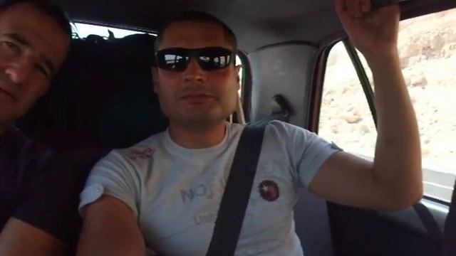 Едем на тантра семинар к Спирсе. 2013 год смотреть онлайн