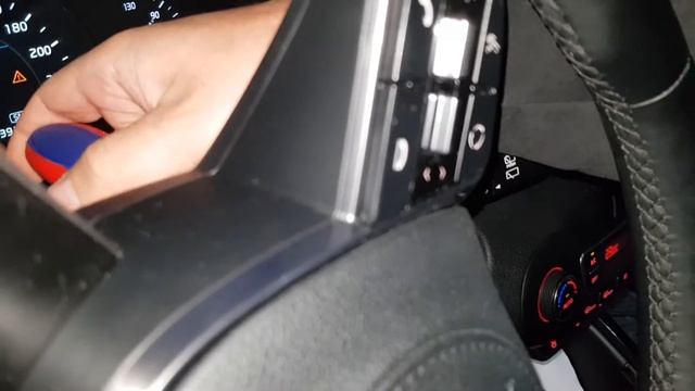 Как снять подушку SRS AIRBAG KIA Sorento Prime смотреть онлайн