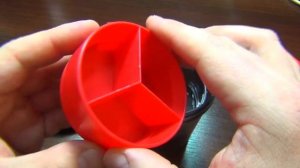 Дешевый и качественный шейкер Spider Bottle для фитнеса 3 в 1 с Aliexpress