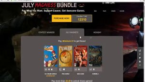 Способы Как бесплатно получать игры в Steam ключи и гифты1
