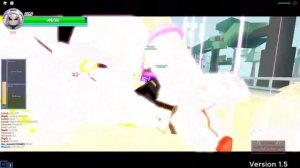 New Tusk Act 4 Love Train Beatdown! [AUT]