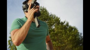 Стрельба из пистолета для начинающих. Хват, стойка, спуск, выстрел. Нюансы и подходы.