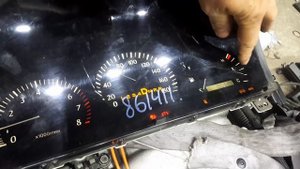 1uz fe vvti мотор для свапа: v8 4.0. Поставил и поехал. Toyota Crown uzs 171-175