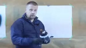 НАСТРОЙКИ КРАСКОПУЛЬТА, влияние на форму факела и разбивку материала