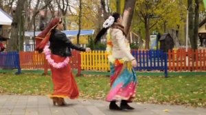 ХАРИНАМА 12.11.2016