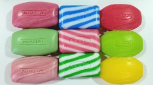 ASMR SOAP l  Резка сухого мыла l Cutting dry soap l No talking.