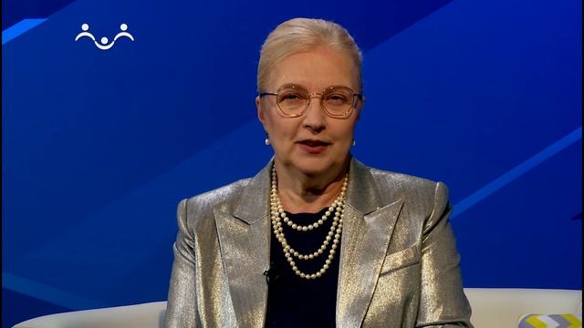 Умный язык - умный народ. Разговор по-русски - разговор по душам