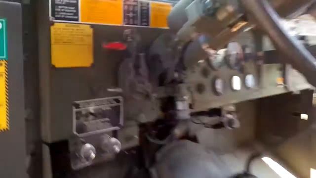 M35A2 LDS 465 1A quick overview смотреть онлайн