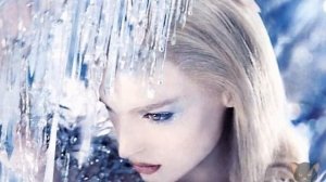 ВИА ПЛАМЯ _ СНЕЖНАЯ КОРОЛЕВА