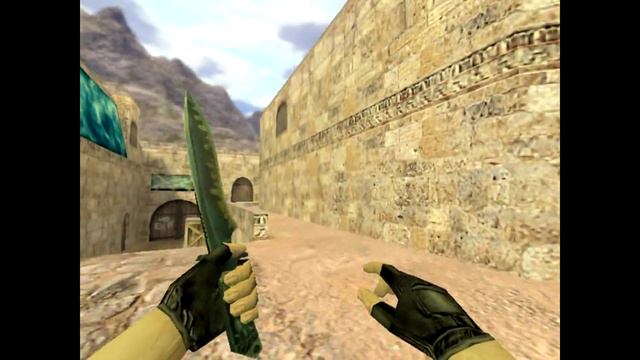 Как заходить на Зигу в CS 1.6 by dene4kAAA смотреть онлайн