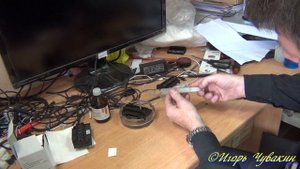 Димексид. Промывка Epson.