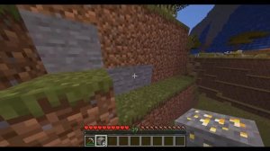 Как сделать золотой слиток в майнкрафт ?