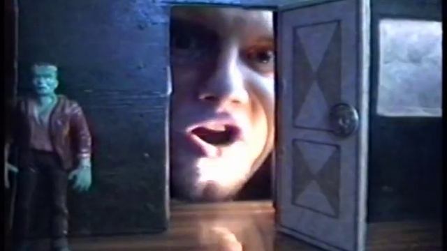 ТАРАКАНЫ (видео ролик - раритет) смотреть онлайн