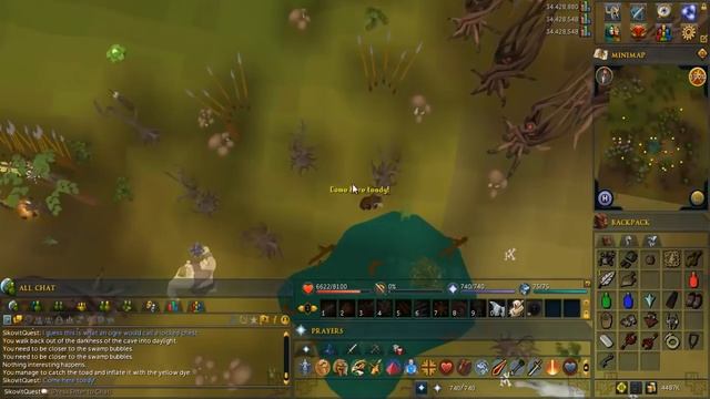 RS3: Mourning’s End Part 1 Quest Guide - RuneScape смотреть онлайн