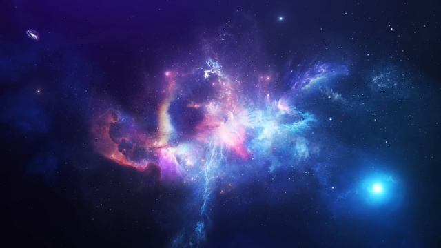 Travel The Universe