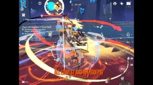 Can iPad 6th GEN (2018) run Genshin Impact in 2023 ? PERFORMANCE TEST