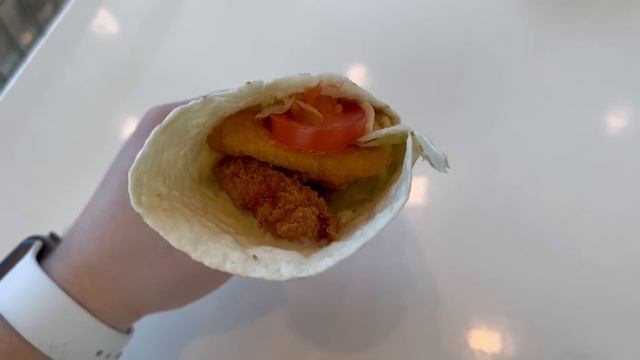 НОВОЕ меню Вкусно и Точка, KFC, Burger King / ЛЕТНИЕ Новинки Фастфуда - июнь 2023 / ТИЛЬЗИТЕР Кинг смотреть онлайн