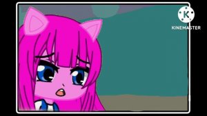 Роза жизни 2 .гача версия.