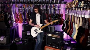 Marshall Studio Classic SC20C JCM800 Combo Amp