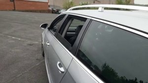 VW Passat R36 Estate