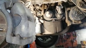 Метки ГРМ 4G63 Mitsubishi