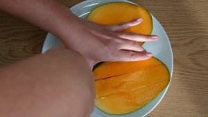 КАК РЕЗАТЬ И ЕСТЬ МАНГО | ЦЕНЫ НА МАНГО В ЕГИПЕТЕ 2020