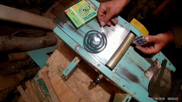 проверенное временем средство от комаров. смотреть онлайн