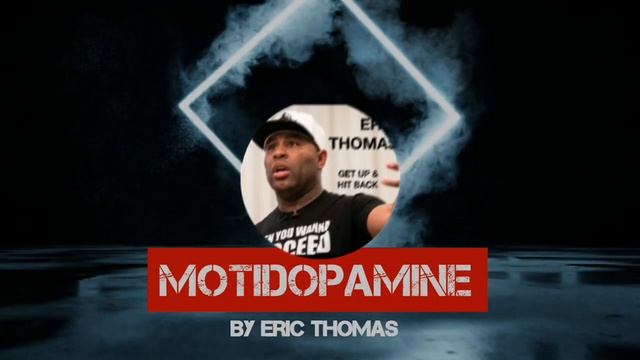 Motivation speach podcast by Eric Thomas work for your dreams смотреть онлайн