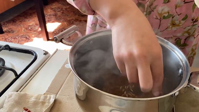СҰЛЫ СУСЫНЫНЫҢ БІЗ БІЛМЕЙТІН ҚҰПИЯЛАРЫ🤔| Сұлы пайдасы