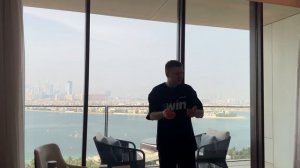 Дубайская авантюра