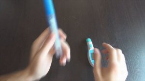 Обзор на термометр для Малышей