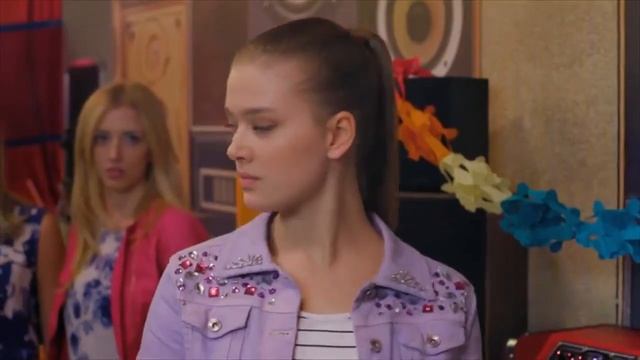 Penny on M.A.R.S. - Rai Gulp Trailer [English subtitles] смотреть онлайн