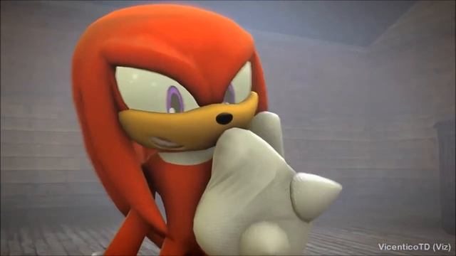 Соник призывает "Чарли" (русская озвучка) смотреть онлайн