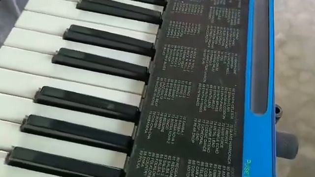 Casio LK 100 || Test đàn organ|| Nhạc cụ Sunrise || Nhạc cụ Nghệ An смотреть онлайн