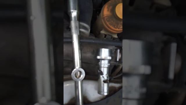 ремонт замена датчика давления масла Н27А Сузуки витара эскудо смотреть онлайн