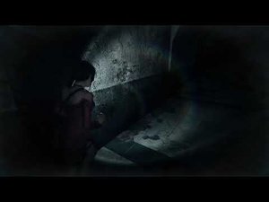 DreadOut Прохождение  Часть 3: Act 1. Выход из школы и ключи.