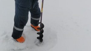 Бур Неро НЕ БУРИТ!!!