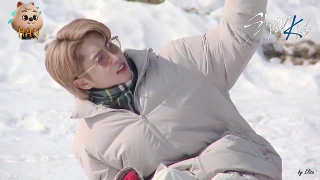 ᙅᗰᙓᗯᕼᕠᙓ ᗰᗝᗰᙓᕼᙢᕠ  ᕼᗩᑎ  ᒍIᔕᑌᑎG  SKZ