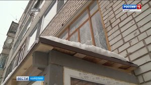 Незаконную пристройку к жилому дому снесли до решения суда