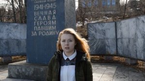 Анна Галибина Чулочки