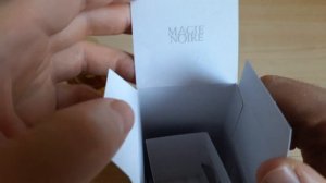 Lancome Magie Noire