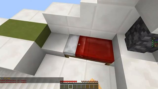 играем в bedwars на сервере Prime-MC (Minecraft) смотреть онлайн