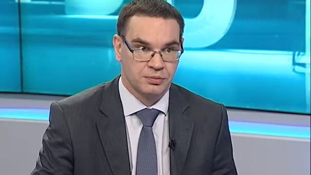 Дмитрий Евдокимов, хирург, заведующий хирургическим отделением Краевой клинической больницы