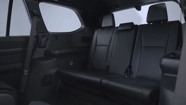 10 Reasons Why You Should Buy The 2024 Toyota Grand Highlander смотреть онлайн